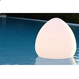 LED-Strahler für den Garten